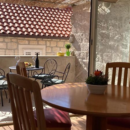Bernardi Residence كورتْشولا المظهر الخارجي الصورة