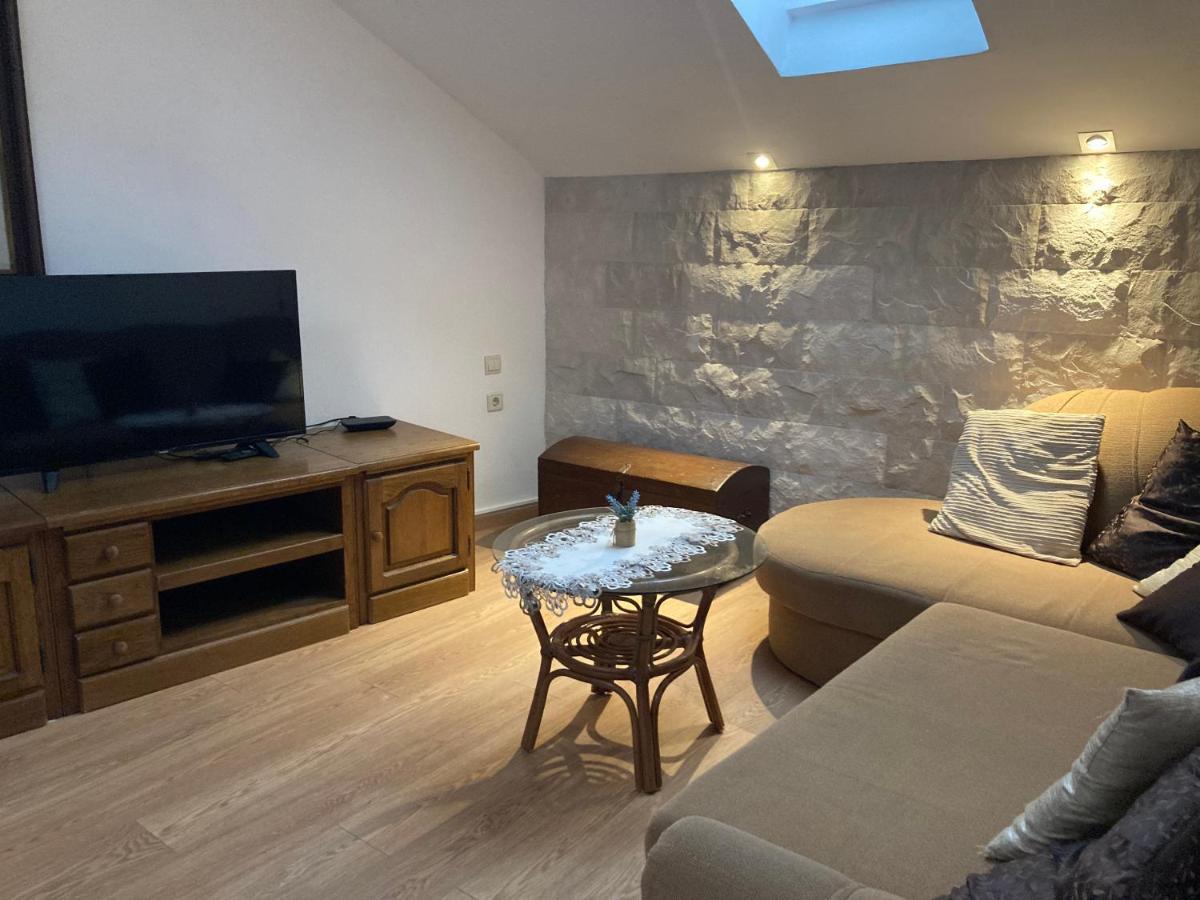 Bernardi Residence كورتْشولا المظهر الخارجي الصورة