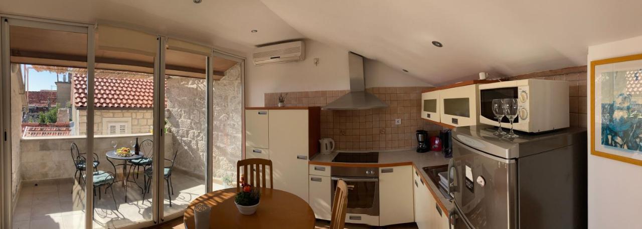 Bernardi Residence كورتْشولا المظهر الخارجي الصورة