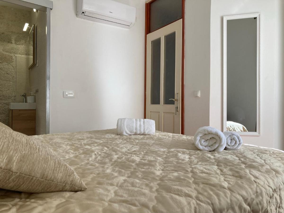 Bernardi Residence كورتْشولا المظهر الخارجي الصورة