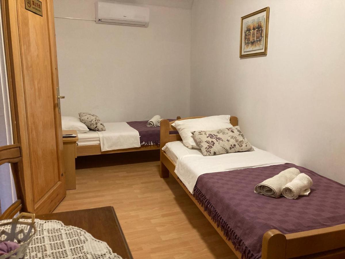 Bernardi Residence كورتْشولا المظهر الخارجي الصورة