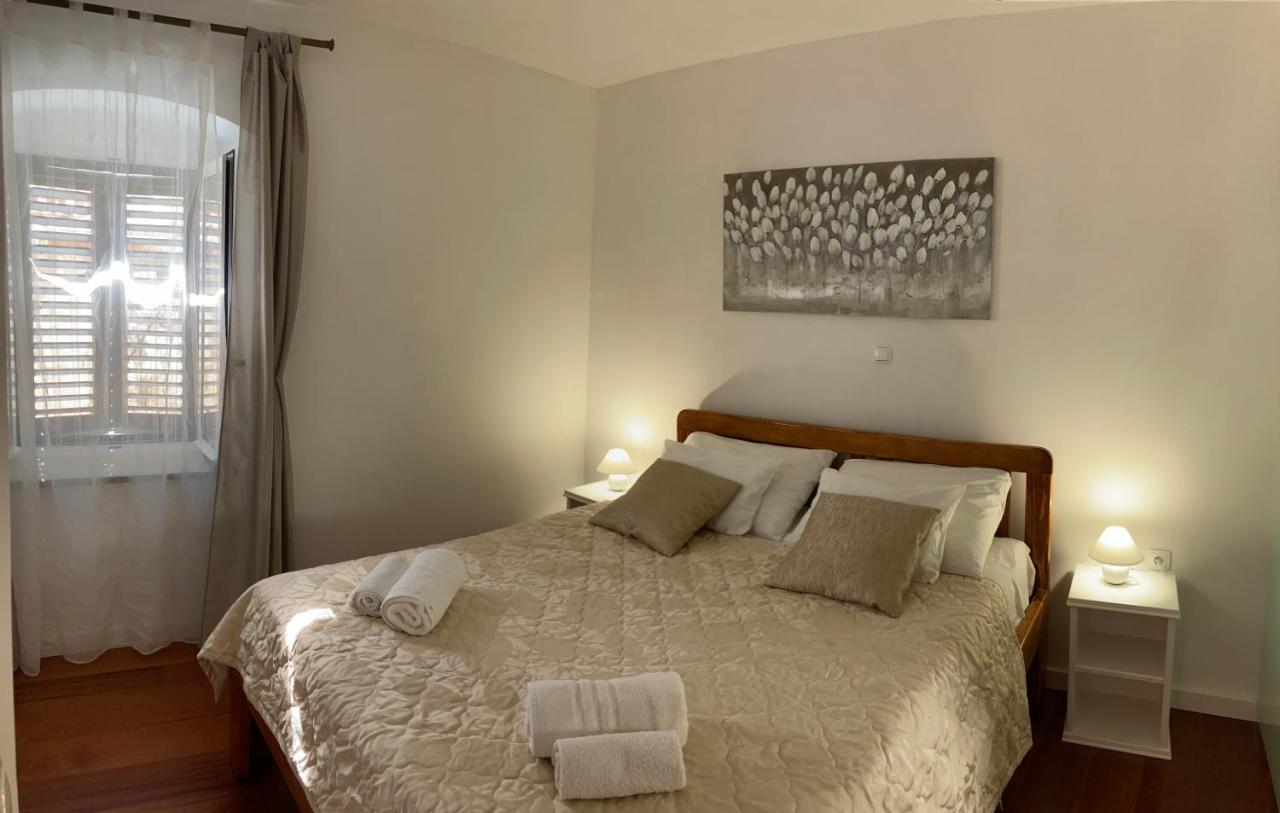 Bernardi Residence كورتْشولا المظهر الخارجي الصورة